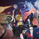 Etheria: Restart