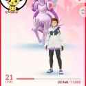 Pokemon Go