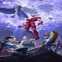 Marvel Rivals