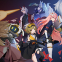 Etheria: Restart