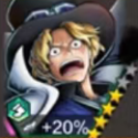 One Piece Bounty Rush