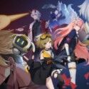 Etheria: Restart