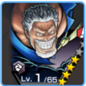One Piece Bounty Rush