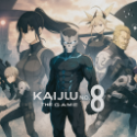 Kaiju No. 8