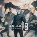 Kaiju No. 8