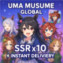 Uma Musume Pretty Derby