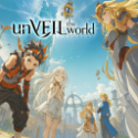 unVEIL the world