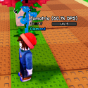 Plants vs Brainrots