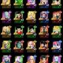 Dragon Ball Z Dokkan Battle