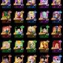 Dragon Ball Z Dokkan Battle