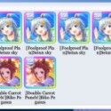 ウマ娘プリティーダービー