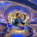 EA Sports FC Mobile