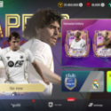 EA Sports FC Mobile