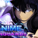 Anime Vanguards