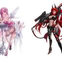 Goddess of Victory: Nikke
