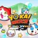 Yo-kai Watch: Wibble Wobble
