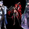 Goddess of Victory: Nikke