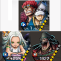 One Piece Bounty Rush