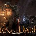 Dark and Darker