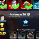 Roblox Rivals