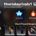 Roblox Rivals