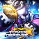 All Star Tower Defense X