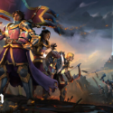 Albion Online Silver