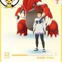 Pokemon Go