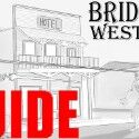bridger: Western
