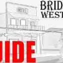 bridger: WESTERN