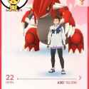 Pokemon Go
