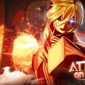 Attack on Titan Revolution