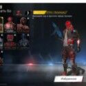 Blood Strike Accounts