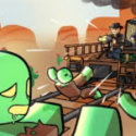 Dead Rails