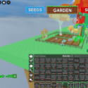 Grow a Garden