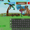Grow a Garden