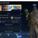 Blood Strike Accounts
