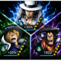 One Piece Bounty Rush