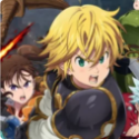 The Seven Deadly Sins