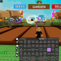 Grow a Garden