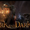 Dark and Darker