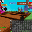 Grow a Garden