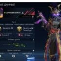 Blood Strike Accounts