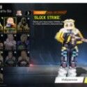 Blood Strike Accounts