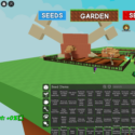Grow a Garden