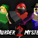 Murder Mystery 2