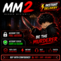 Murder Mystery 2