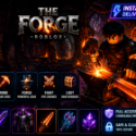 The Forge