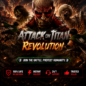 Attack on Titan Revolution