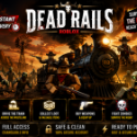 Dead Rails